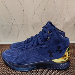 Curry 1 Lux Mid